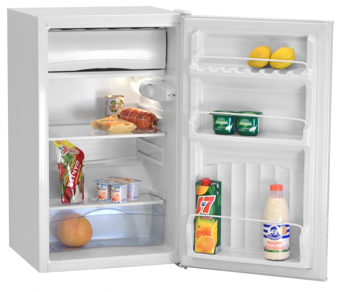 Холодильник NORDFROST ДХ 403 012