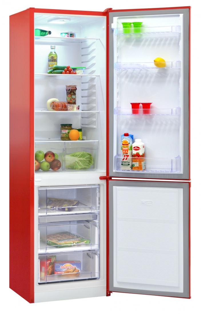 Холодильник NORDFROST NRB 110 832