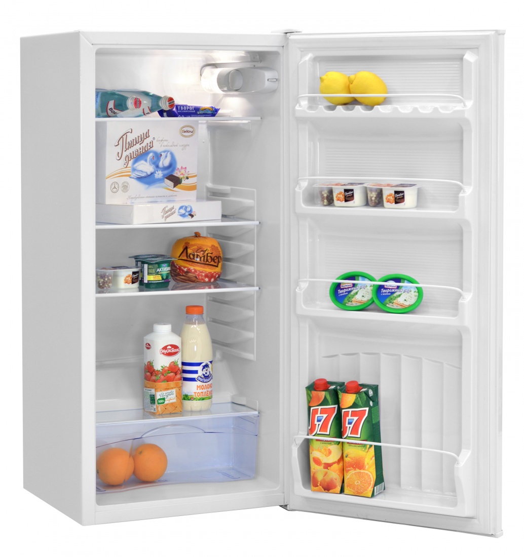 Холодильник NORDFROST ДХ 508 012