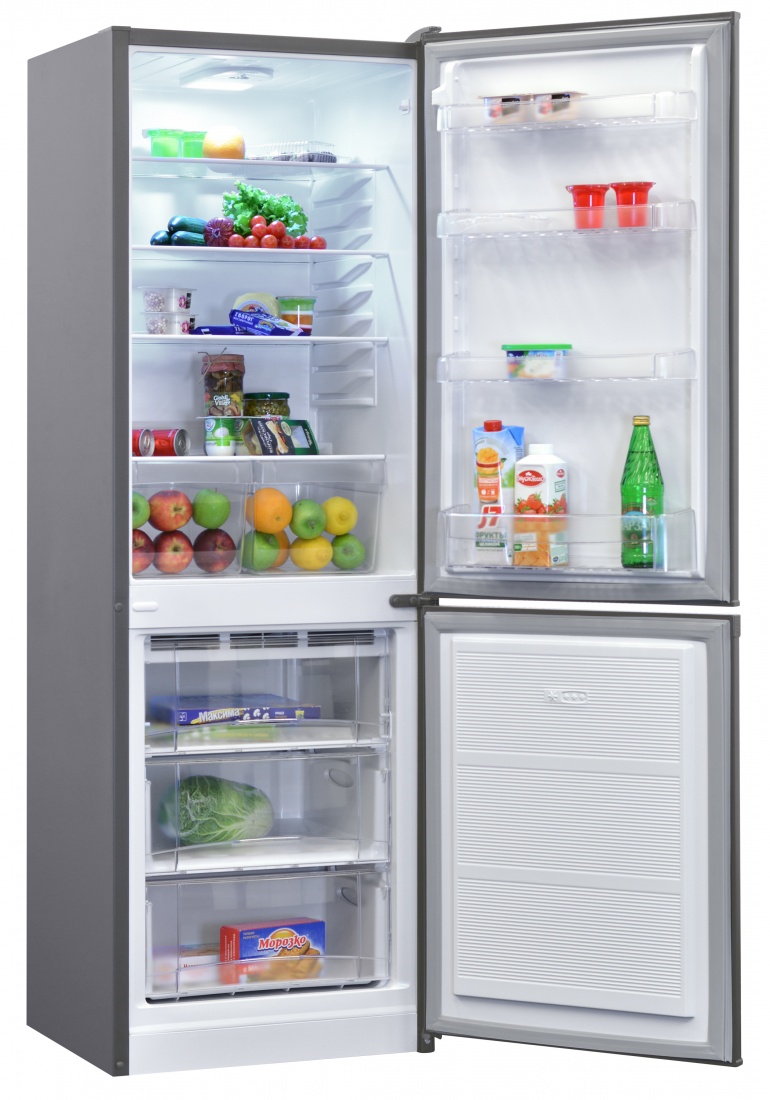 Холодильник NORDFROST NRB 139 932