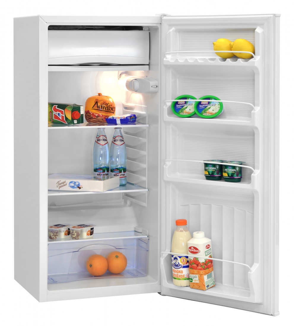 Холодильник NORDFROST ДХ 404 012