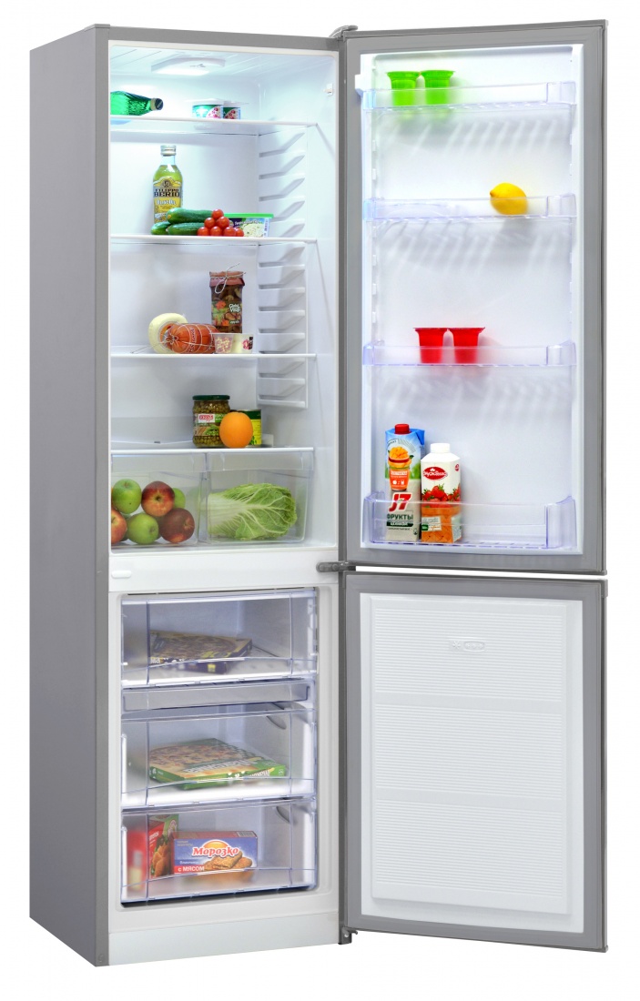 Холодильник NORDFROST NRB 110 332