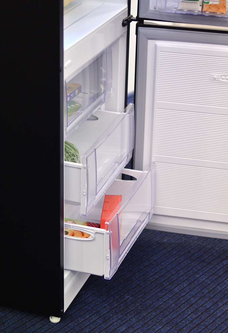 Холодильник NORDFROST NRB 120 232