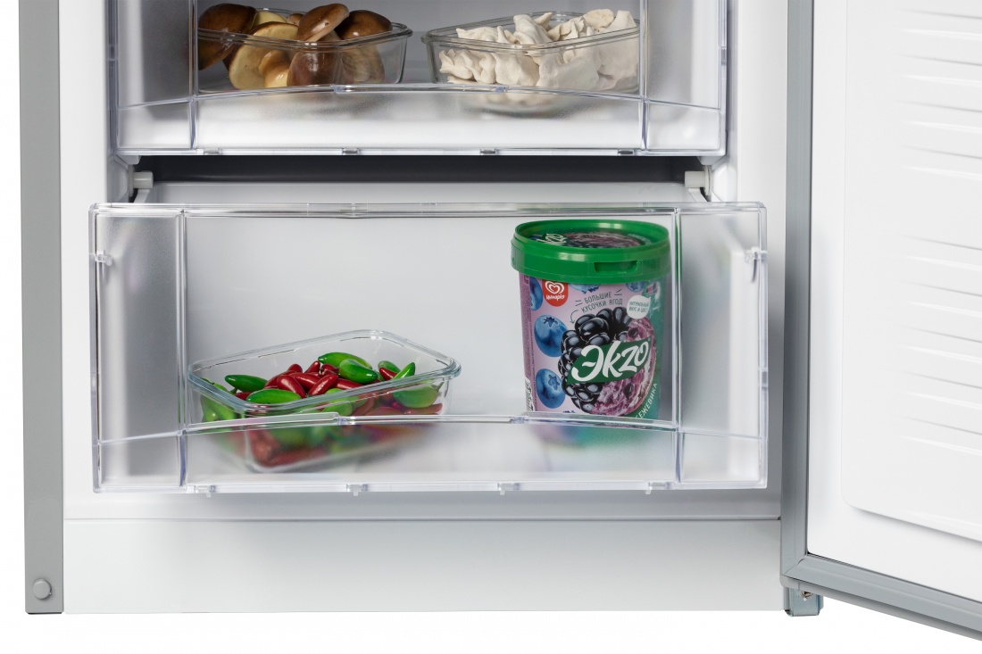 Холодильник NORDFROST NRB 121 I
