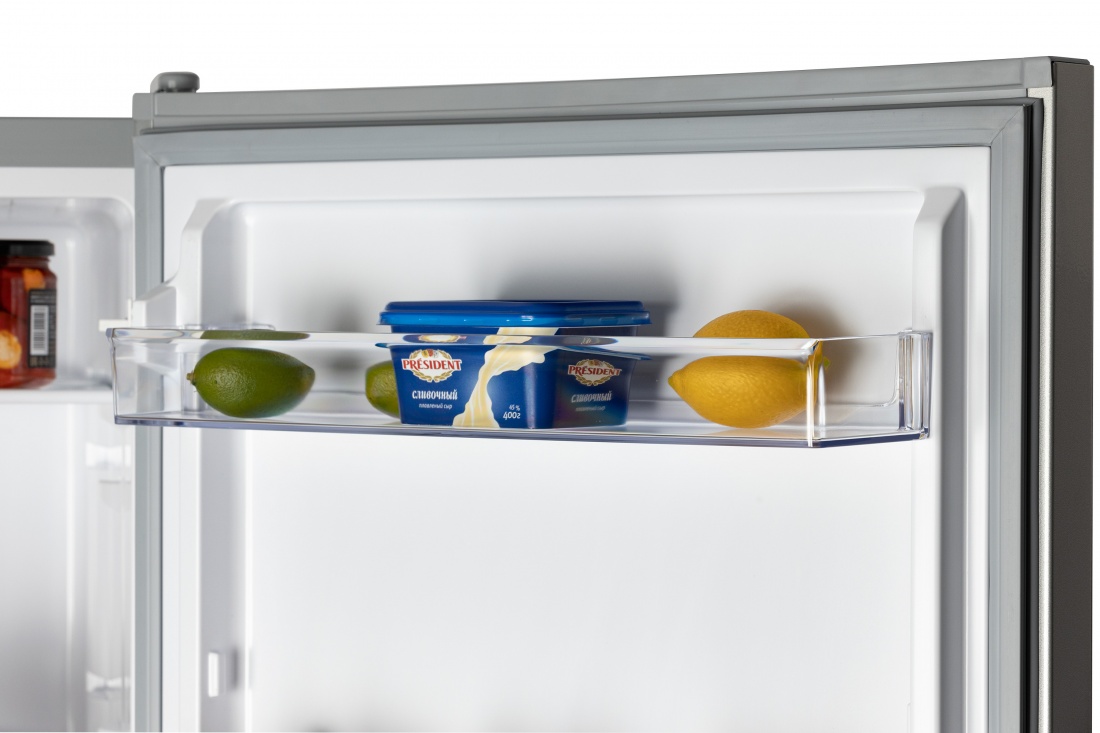 Холодильник NORDFROST NRB 132 I